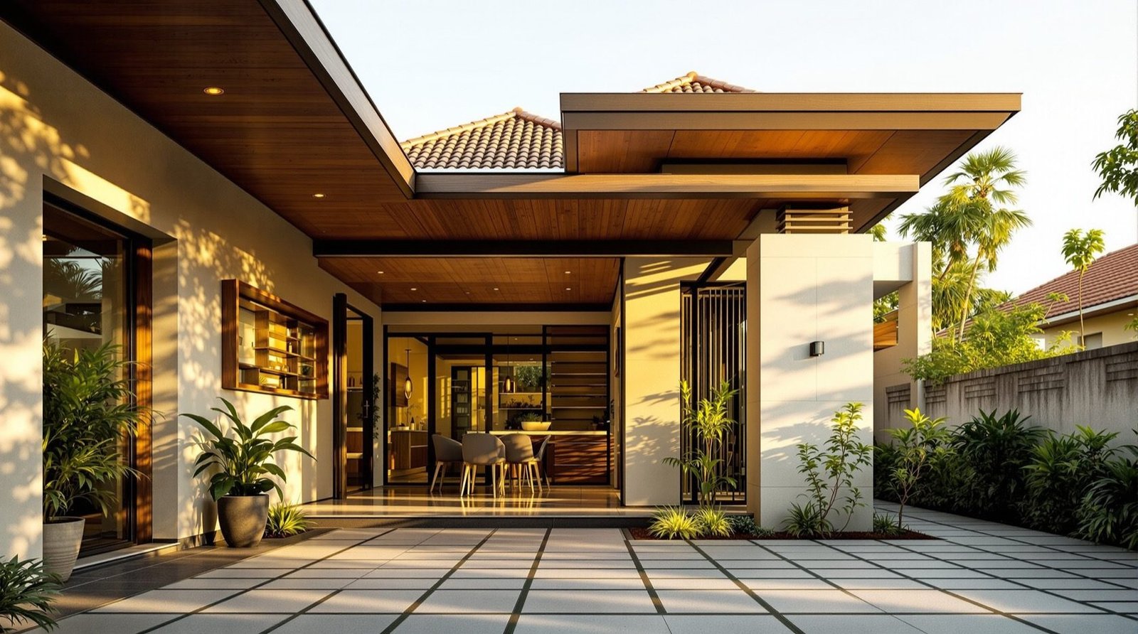Residential Waterproofing